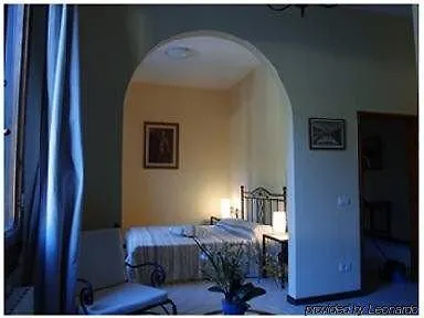 Residenze La Mongolfiera Panzió
