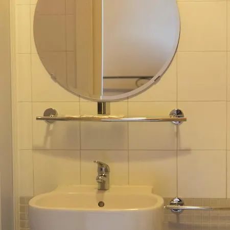 Residenze La Mongolfiera 2* Fiesole