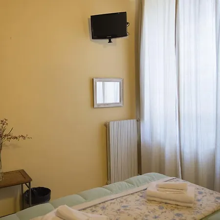 Residenze La Mongolfiera Panzió 2*