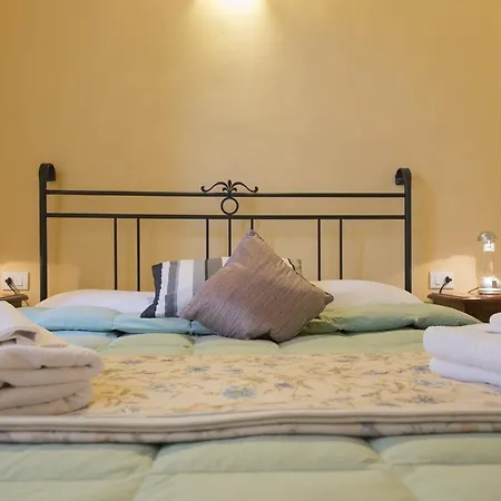 Residenze La Mongolfiera Fiesole