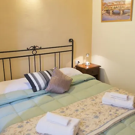 Residenze La Mongolfiera