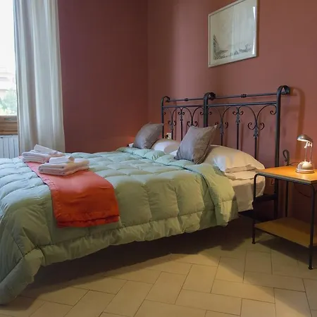 Residenze La Mongolfiera Bed & Breakfast 2*