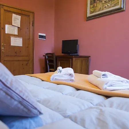Residenze La Mongolfiera Panzió