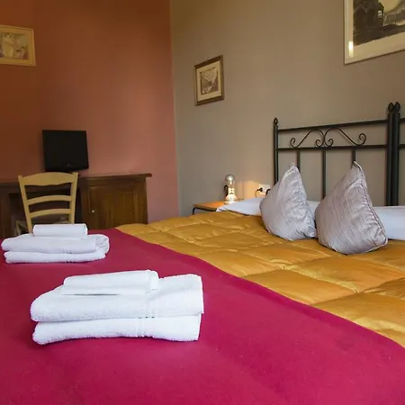 Residenze La Mongolfiera