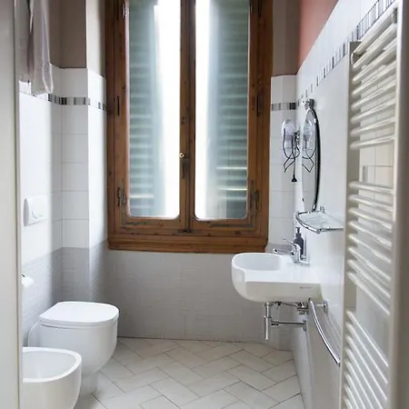 Residenze La Mongolfiera Отель типа 
