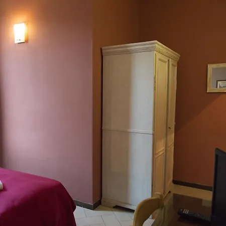 Panzió Residenze La Mongolfiera Fiesole