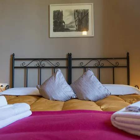 Residenze La Mongolfiera Panzió 2*