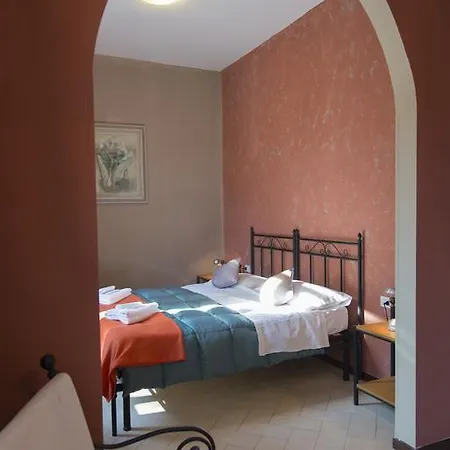 Residenze La Mongolfiera