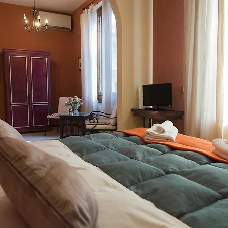 Panzió Residenze La Mongolfiera
