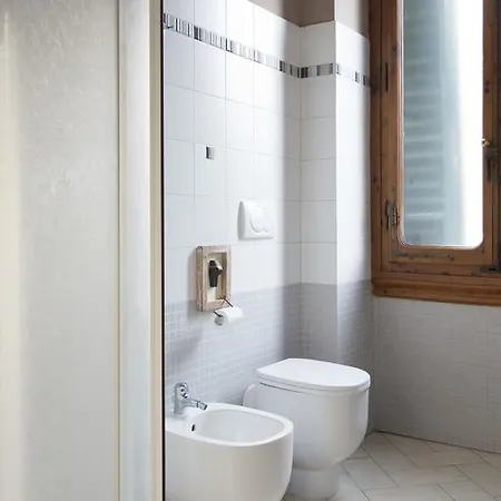 Residenze La Mongolfiera Panzió Fiesole