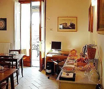 Residenze La Mongolfiera 2*