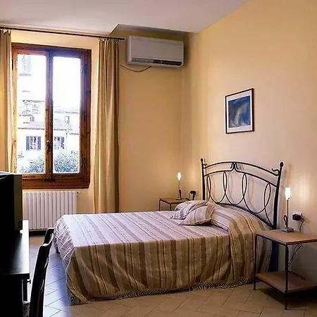 Residenze La Mongolfiera 2* Fiesole