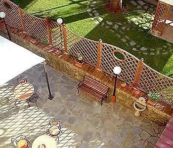 Residenze La Mongolfiera Panzió 2*
