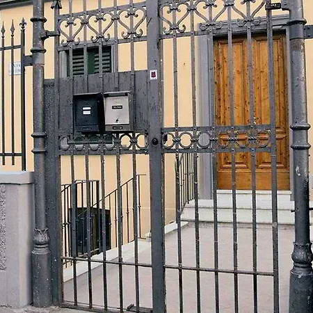 Residenze La Mongolfiera
