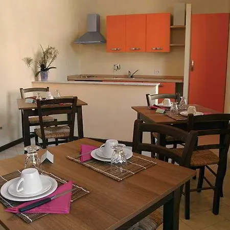 Residenze La Mongolfiera 2* Fiesole