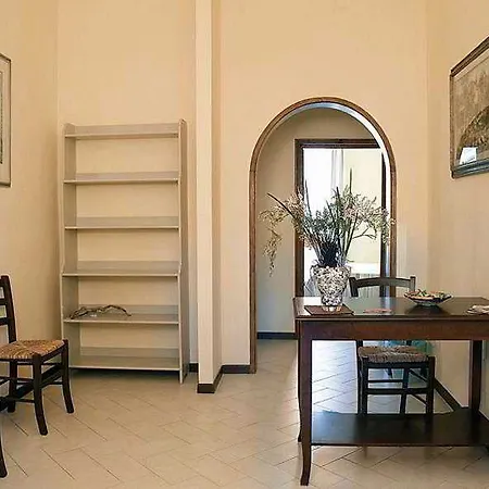 Residenze La Mongolfiera Panzió Fiesole