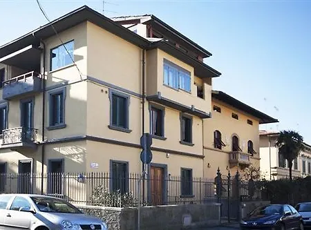 Frühstückspension Residenze La Mongolfiera 2*
