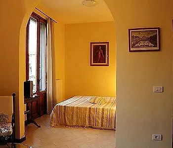 Residenze La Mongolfiera 2* Фьезоле