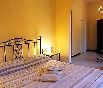 Residenze La Mongolfiera Panzió