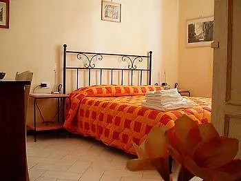 Residenze La Mongolfiera Отель типа 