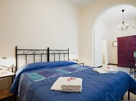 Residenze La Mongolfiera