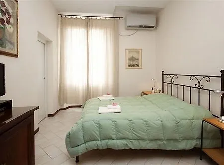 Panzió Residenze La Mongolfiera
