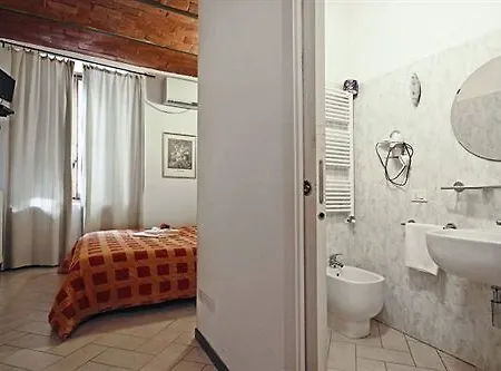 Residenze La Mongolfiera Fiesole