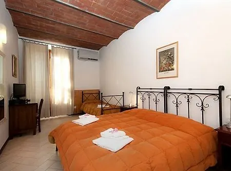 Residenze La Mongolfiera Panzió