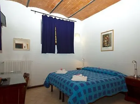 Residenze La Mongolfiera 2*