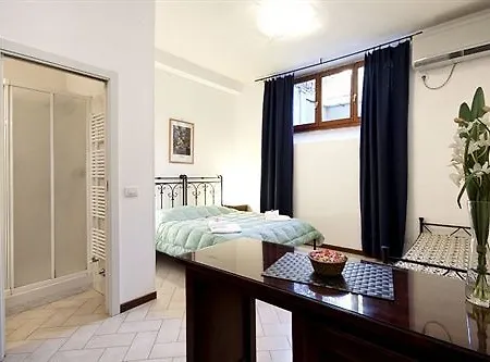 Panzió Residenze La Mongolfiera
