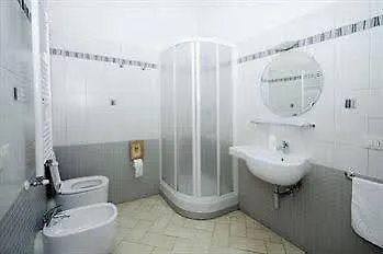 Residenze La Mongolfiera Panzió