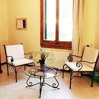 Panzió Residenze La Mongolfiera Fiesole