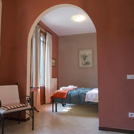 Residenze La Mongolfiera 2*