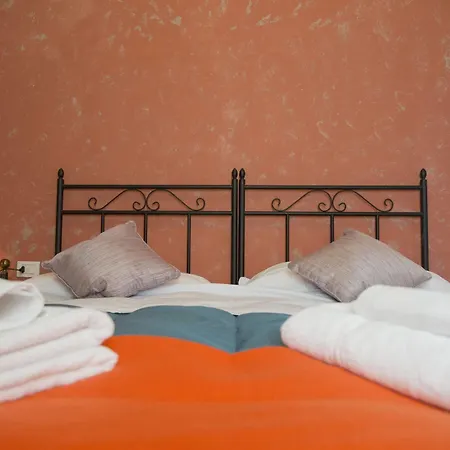 Residenze La Mongolfiera Panzió