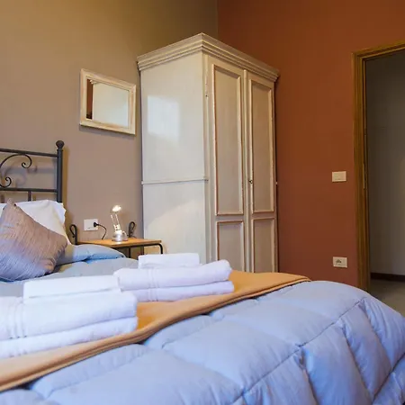 Panzió Residenze La Mongolfiera 2*