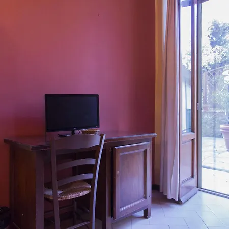 Residenze La Mongolfiera 2* Fiesole