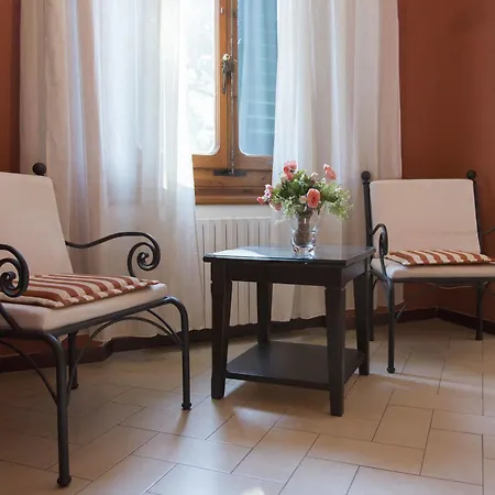 Residenze La Mongolfiera Panzió 2*