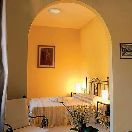 Residenze La Mongolfiera Panzió Fiesole