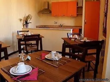 Residenze La Mongolfiera Panzió