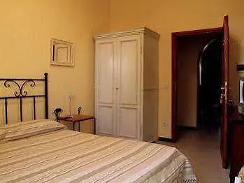 Residenze La Mongolfiera Отель типа 